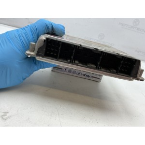 CENTRALINA MOTORE BMW E39 E46 3.0 D BOSCH 0 281 010 144, 0281010144, 7 786 472, 7786472