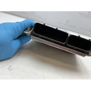 CENTRALINA MOTORE SEAT Ibiza Serie 0 281 011 074 AMF Diesel 1400 (02 05)