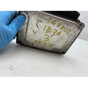 CENTRALINA MOTORE SEAT Ibiza Serie 0 281 011 074 AMF Diesel 1400 (02 05)