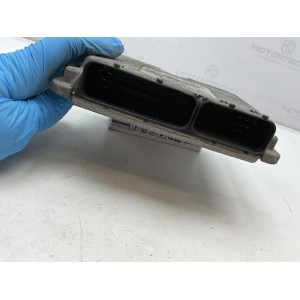 Centralina motore VOLKSWAGEN-VW Polo 1.4 (Polo, 9N) Anno 2005 - 2006 Codice 036906034KG Magneti Marelli 6160131501