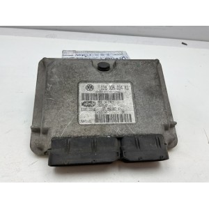 Centralina motore VOLKSWAGEN-VW Polo 1.4 (Polo, 9N) Anno 2005 - 2006 Codice 036906034KG Magneti Marelli 6160131501