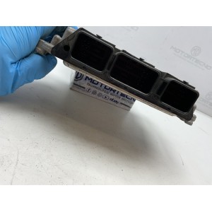 CENTRALINA MOTORE PEUGEOT 207 1° Serie 0 281 012 526 96 625 171 80 diesel 1 (06 09)