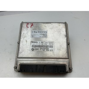 CENTRALINA MOTORE LAND ROVER FREELANDER 2.0 D BOSCH 0 281 010 811, 0281010811, DDE 7 792 938