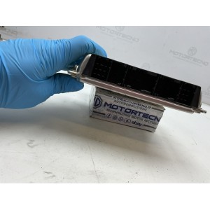 CENTRALINA MOTORE 7527072 5WK93014  BMW Z4 E85 3.0B