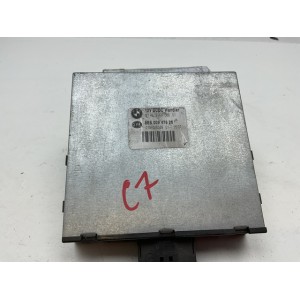 MODULO ELETTRONICO BMW 1 (E87) 118 D, 61 42 9 127 088 0, 8ES 009 479 20