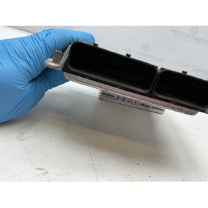 CENTRALINA MOTORE VOLKSWAGEN Polo 4° Serie 0 281 012 195 Diesel 1400 (01 09)