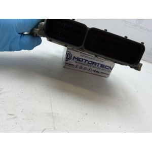 CENTRALINA MOTORE ALFA ROMEO 159 Sportwagon Serie 0 281 013 138 Diesel 1910 (05 11)