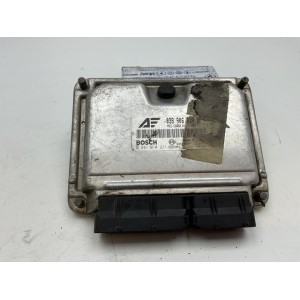Bosch 0281010221 | 0281 010 221 | 038906019BF | Centralina motore ECU originale