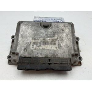 CENTRALINA MOTORE ALFA ROMEO 147 Serie (937) BOSCH 0 281 010 332 55185365 diesel 1 (00 05)