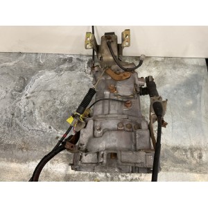 Cambio manuale Piaggio porter 1000 16v dal 1993al2008