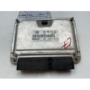 Centralina motore Passat b5 V  1.9 TDI  038 906 019 AJ