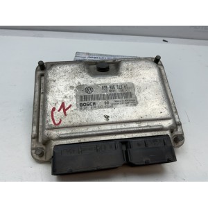 CENTRALINA MOTORE SEAT IBIZA 1.9 TDI 038 906 019 HT