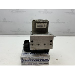 ABS SUZUKI Alto 1° Serie AC.0450-0162.4 Benzina 1100 (95 02)