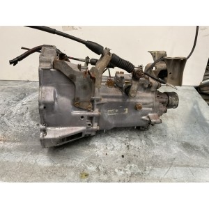 Cambio manuale Piaggio porter 1000 16v dal 1993al2008