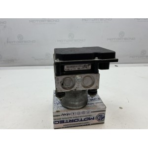 CENTRALINA ABS FIAT Punto EVO 0 265 230 808 Benzina 1400 (09 12)