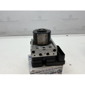 CENTRALINA ABS FORD Fiesta 6° Serie 06.2109-5581.3 Benzina 1400 (08 17)