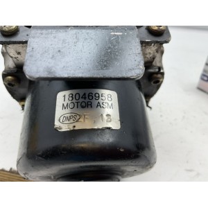 ABS DAEWOO Kalos Serie 18046958 Benzina (02 08)