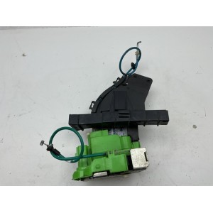 50509884 Serratura chiusura centralizzata posteriore destra Alfa Romeo Giulietta 2010 5PIN