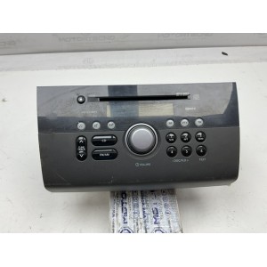 Suzuki Swift III Autoradio CD Mp3 39101-62J20-BZH 39101-62J2
