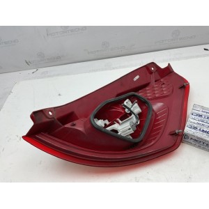 STOP FANALE POSTERIORE SINISTRO FORD Fiesta 6° Serie 8A61-13405-A (08 17)
