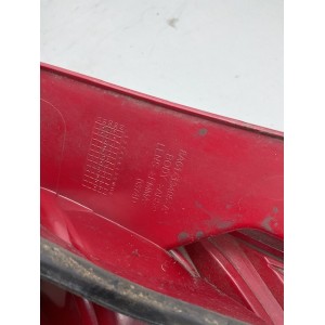 STOP FANALE POSTERIORE SINISTRO FORD Fiesta 6° Serie 8A61-13405-A (08 17)