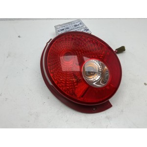 FANALE POSTERIORE DESTRO CHEVROLET MATIZ 2005   2010  5P FANALINO STOP
