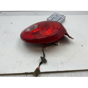 FANALE POSTERIORE DESTRO CHEVROLET MATIZ 2005   2010  5P FANALINO STOP