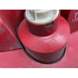 FANALE POSTERIORE DESTRO CHEVROLET MATIZ 2005   2010  5P FANALINO STOP