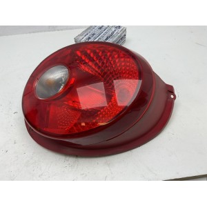 FANALE POSTERIORE SINISTRO CHEVROLET MATIZ 2005  2010  5P FANALINO STOP