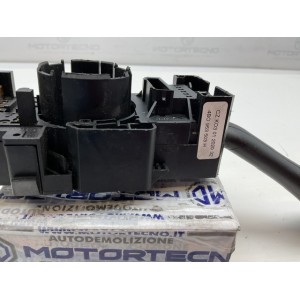 Devioluci Skoda Fabia I Dal 1999 al 2007 Cod 286058