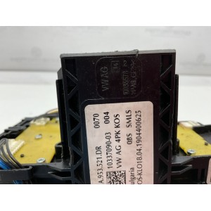 DEVIOLUCI DEVIO LUCI 3 LEVE AUDI Q2  2017 10035578