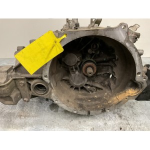 Cambio manuale Mitsubishi asx dal 2012 diesel