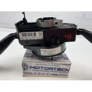 DEVIOLUCI VOLKSWAGEN Polo 4° Serie 6Q0 953 503 CE (01 09)