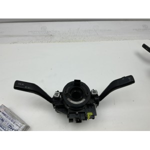 DEVIOLUCI CON SPIRALE VOLKSWAGEN GOLF V 2003-2008 1K0953503DQ