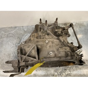 Cambio manuale Mitsubishi asx dal 2012 diesel