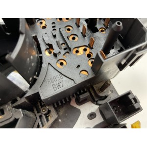 Devioluci Skoda Fabia I Dal 1999 al 2007 Cod 286058 Con spiralato JO 959 654AP