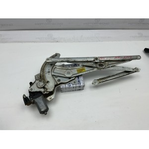 CREMAGLIERA ALZACRISTALLO ELETTRICO ANTERIORE DESTRO NISSAN PIXO / SUZUKI ALTO 8356063J00 D19AA