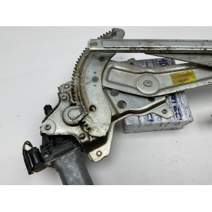 CREMAGLIERA ALZACRISTALLO ELETTRICO ANTERIORE DESTRO NISSAN PIXO / SUZUKI ALTO 8356063J00 D19AA