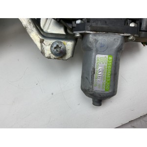 CREMAGLIERA ALZACRISTALLO ELETTRICO ANTERIORE DESTRO NISSAN PIXO / SUZUKI ALTO 8356063J00 D19AA