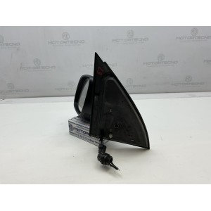 SPECCHIETTO RETROVISORE SINISTRO PER VOLKSWAGEN Lupo 1° Serie (98 05)