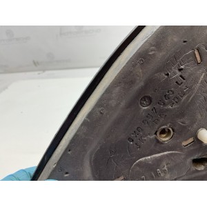 SPECCHIETTO RETROVISORE SINISTRO PER VOLKSWAGEN Lupo 1° Serie (98 05)