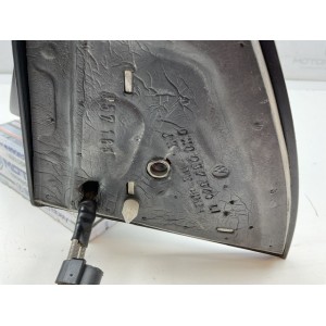 SPECCHIETTO RETROVISORE SINISTRO PER VOLKSWAGEN Lupo 1° Serie (98 05)