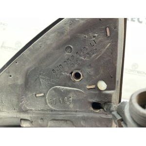 SPECCHIETTO RETROVISORE SINISTRO PER VOLKSWAGEN Lupo 1° Serie (98 05)