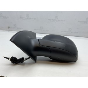 SPECCHIETTO RETROVISORE SINISTRO PER VOLKSWAGEN Lupo 1° Serie (98 05)