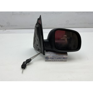 SPECCHIETTO RETROVISORE DESTRO PER VOLKSWAGEN Lupo 1° Serie (98al05)