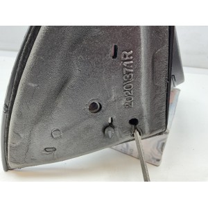 SPECCHIETTO RETROVISORE DESTRO PER VOLKSWAGEN Lupo 1° Serie (98al05)