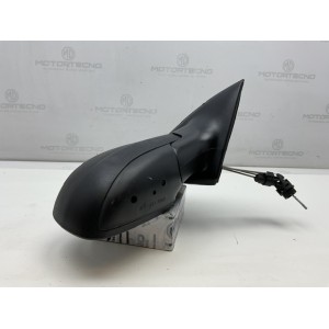 SPECCHIETTO RETROVISORE DESTRO PER VOLKSWAGEN Lupo 1° Serie (98al05)