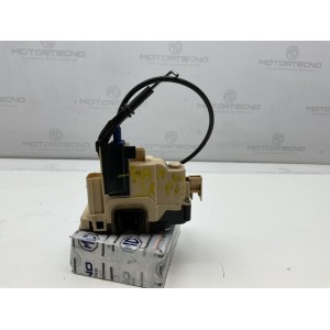 SERRATURA POSTERIORE SINISTRA FIAT Panda 3° Serie 520184690 (12)