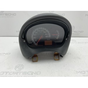 Quadro strumenti Fiat 600  1100 benzina dal 2001-2007