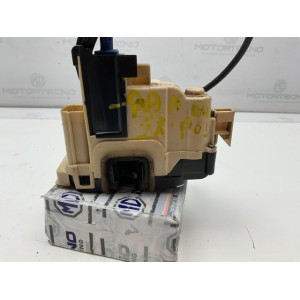 SERRATURA POSTERIORE SINISTRA FIAT Panda 3° Serie 520184690 (12)